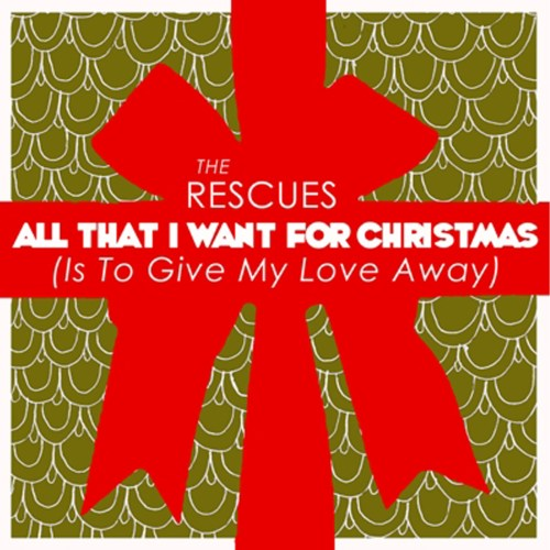 All That I Want for Christmas (Is to Give My Love Away)