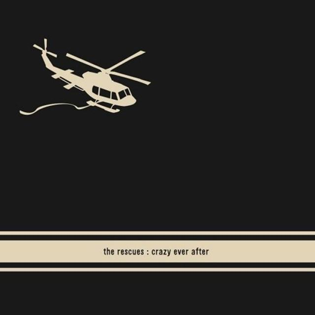 Crazy Ever After CD
